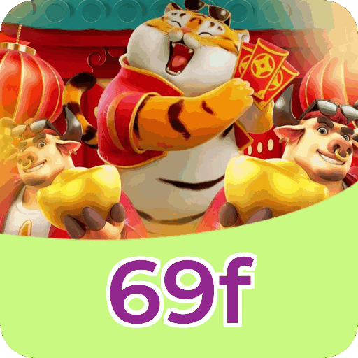 Material promocional do app 69f — ilustração, não métricas auditadas nesta página
