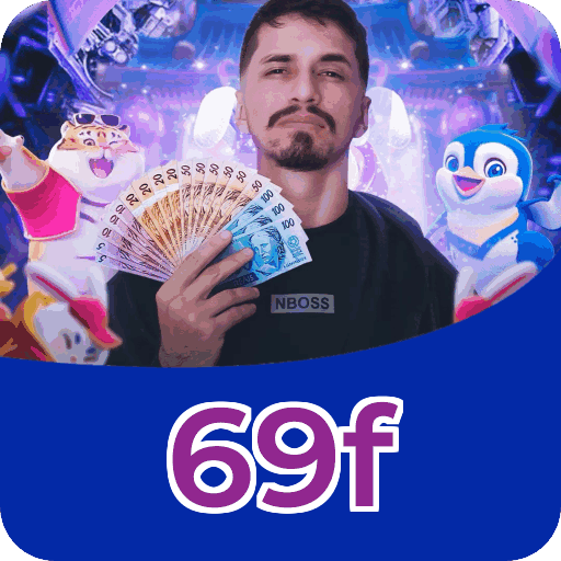 Tabela RTP dos jogos de cassino da 69f